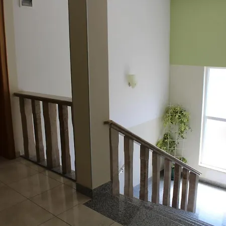 לינה וארוחת בוקר Pansion Nikica Kozina