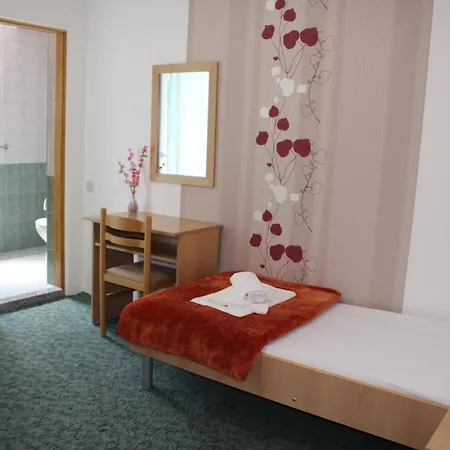 Pansion Nikica Kozina 3* Međugorje