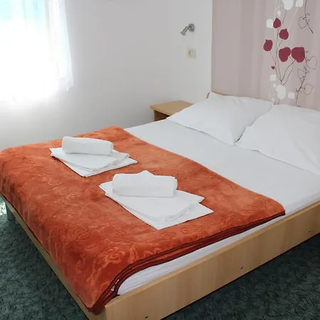 לינה וארוחת בוקר Pansion Nikica Kozina Međugorje