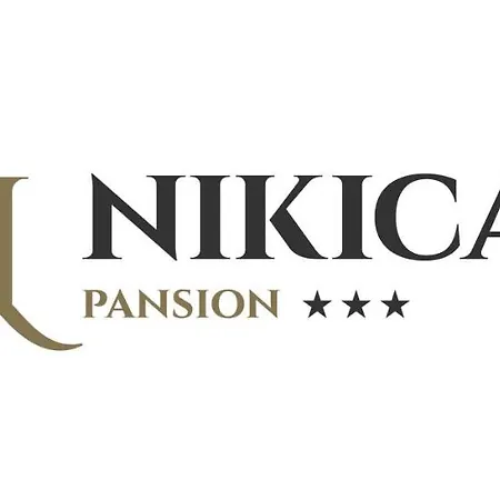 Pansion Nikica Kozina 3*