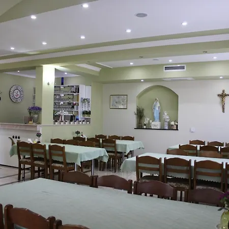 Pansion Nikica Kozina Međugorje