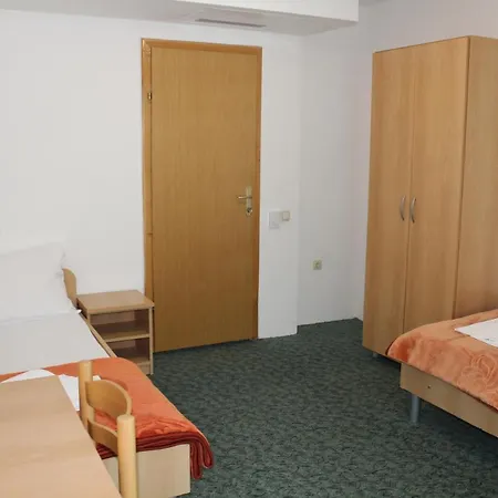 Pansion Nikica Kozina Međugorje