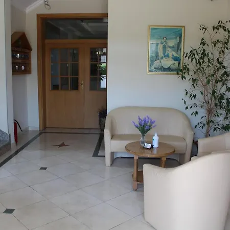Pansion Nikica Kozina Bed & Breakfast