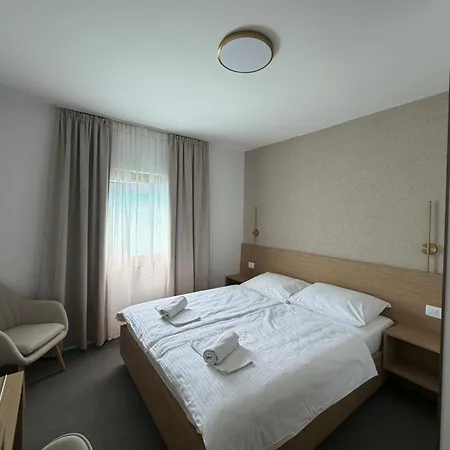 Pansion Nikica Kozina Međugorje