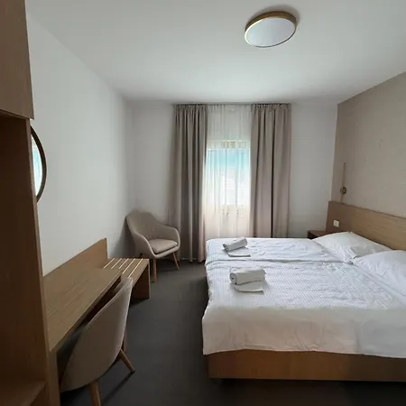 Pansion Nikica Kozina 3* Međugorje
