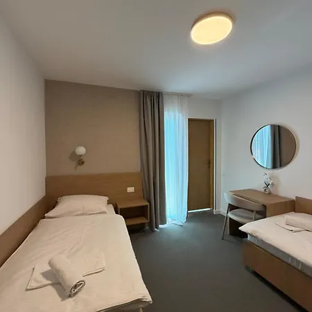 Pansion Nikica Kozina 住宿加早餐酒店