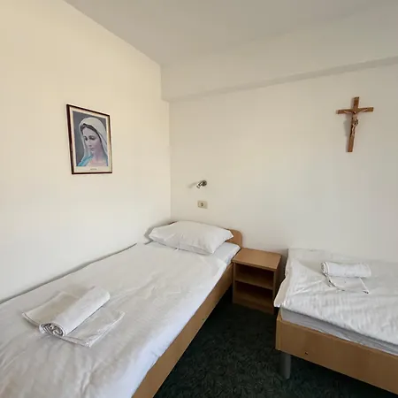 Pansion Nikica 4* Međugorje