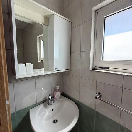 Pansion Nikica Bed & Breakfast 4*