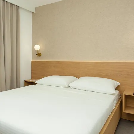 Pansion Nikica 4* Međugorje