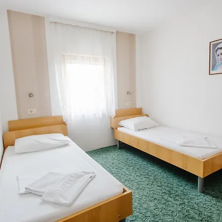 Pansion Nikica Međugorje