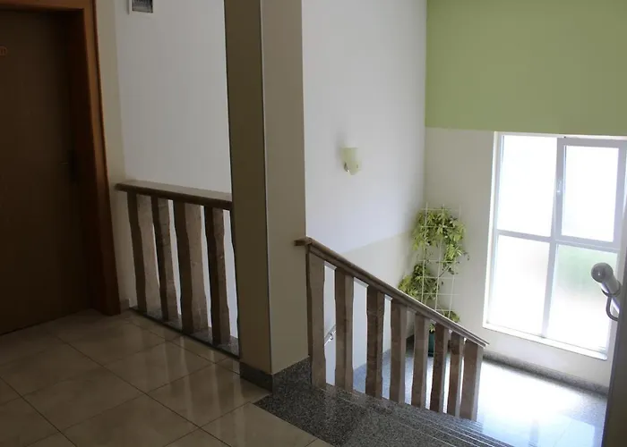 Panzió Pansion Nikica Kozina