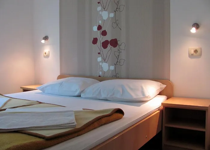 Panzió Pansion Nikica Kozina 3*